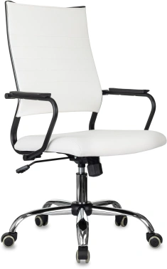Кресло руководителя Бюрократ  CH BALANCE SL