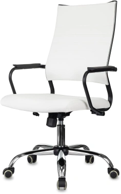 Кресло руководителя Бюрократ  CH BALANCE SL