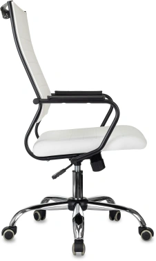 Кресло руководителя Бюрократ  CH BALANCE SL