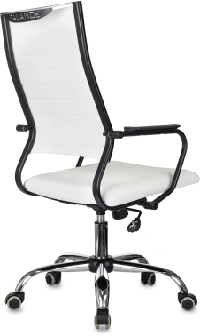Кресло руководителя Бюрократ  CH BALANCE SL