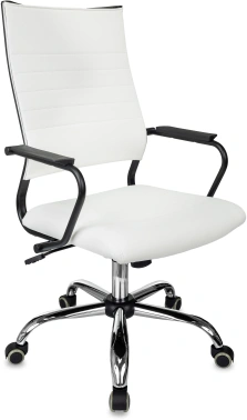 Кресло руководителя Бюрократ  CH BALANCE SL