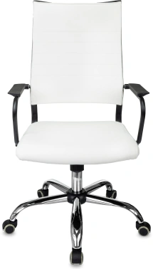 Кресло руководителя Бюрократ  CH BALANCE SL