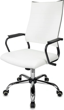 Кресло руководителя Бюрократ  CH BALANCE SL