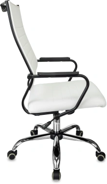 Кресло руководителя Бюрократ  CH BALANCE SL