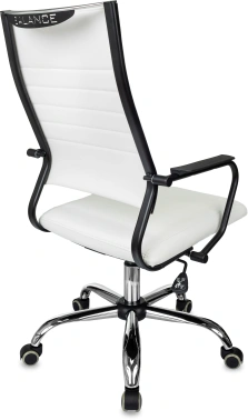 Кресло руководителя Бюрократ  CH BALANCE SL