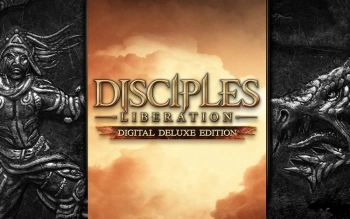 Игра для ПК Kalypso Media Disciples: Liberation - Deluxe Edition (16+)
