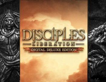 Игра для ПК Kalypso Media Disciples: Liberation - Deluxe Edition (16+)