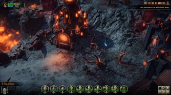 Игра для ПК Kalypso Media Disciples: Liberation - Deluxe Edition (16+)