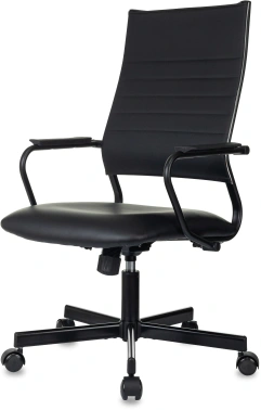 Кресло руководителя Бюрократ  CH BALANCE
