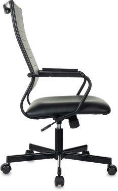 Кресло руководителя Бюрократ  CH BALANCE