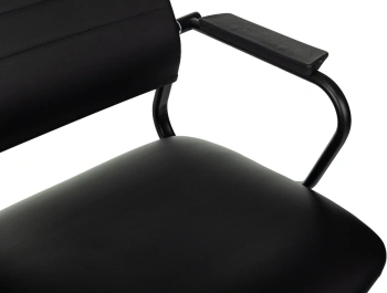 Кресло руководителя Бюрократ  CH BALANCE