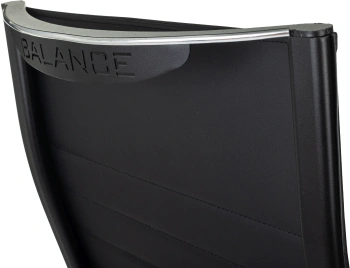 Кресло руководителя Бюрократ  CH BALANCE