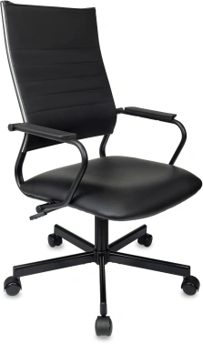 Кресло руководителя Бюрократ  CH BALANCE