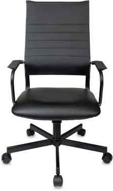 Кресло руководителя Бюрократ  CH BALANCE