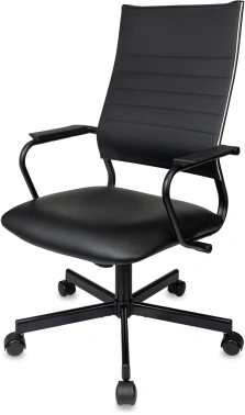 Кресло руководителя Бюрократ  CH BALANCE