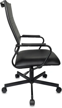 Кресло руководителя Бюрократ  CH BALANCE