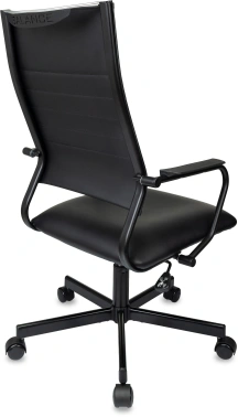 Кресло руководителя Бюрократ  CH BALANCE