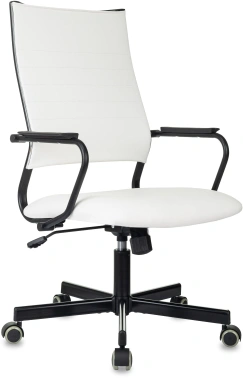 Кресло руководителя Бюрократ  CH BALANCE