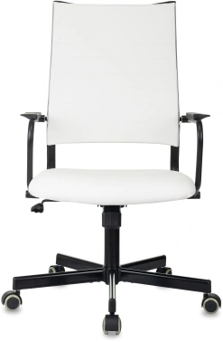 Кресло руководителя Бюрократ  CH BALANCE