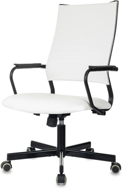 Кресло руководителя Бюрократ  CH BALANCE