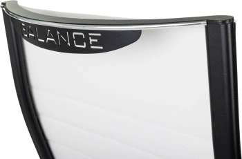 Кресло руководителя Бюрократ  CH BALANCE