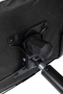 Кресло руководителя Бюрократ  CH BALANCE