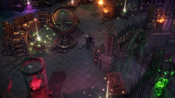 Дополнение к игре для ПК Kalypso Media Disciples: Liberation - Paths to Madness (16+)