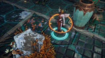 Дополнение к игре для ПК Kalypso Media Disciples: Liberation - Paths to Madness (16+)