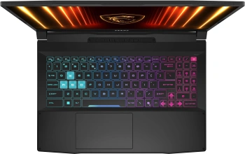 Ноутбук MSI Katana  15 HX B14WFK-804XRU