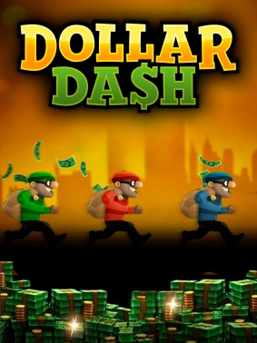 Игра для ПК Kalypso Media Dollar Dash (12+)