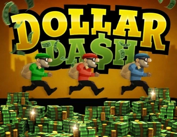 Игра для ПК Kalypso Media Dollar Dash (12+)