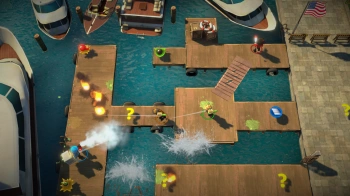 Игра для ПК Kalypso Media Dollar Dash (12+)