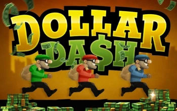 Игра для ПК Kalypso Media Dollar Dash (12+)