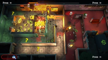 Игра для ПК Kalypso Media Dollar Dash (12+)