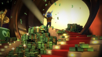 Игра для ПК Kalypso Media Dollar Dash (12+)