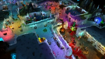 Игра для ПК Kalypso Media Dungeons - The Dark Lord (16+)