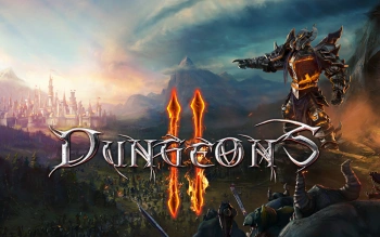 Игра для ПК Kalypso Media Dungeons 2 (16+)