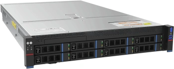 Сервер IRU Rock g2208ig3