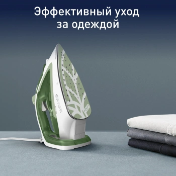 Утюг Tefal Easygliss Eco FV5781E1