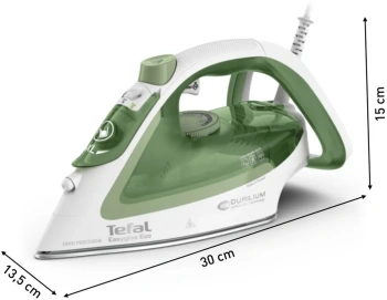 Утюг Tefal Easygliss Eco FV5781E1