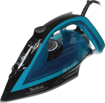 Утюг Tefal Ultragliss Plus FV6832E0