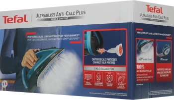 Утюг Tefal Ultragliss Plus FV6832E0