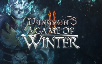 Дополнение к игре для ПК Kalypso Media Dungeons 2 - A Game of Winter (16+)
