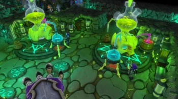 Дополнение к игре для ПК Kalypso Media Dungeons 2 - A Game of Winter (16+)