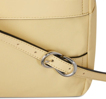 Рюкзак женский Piquadro Lyra CA5566W92T/BE бежевый кожа/нейлон