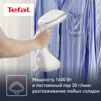 Отпариватель ручной Tefal Access Steam Pocket DT9130E0