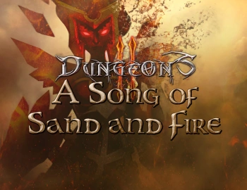 Дополнение к игре для ПК Kalypso Media Dungeons 2 - A Song of Sand and Fire (16+)