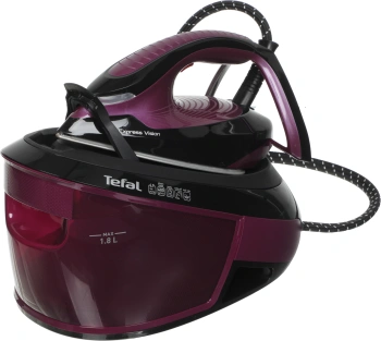 Парогенератор Tefal Express Vision SV8152E0