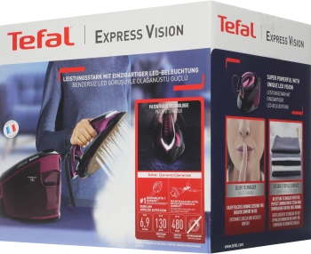 Парогенератор Tefal Express Vision SV8152E0