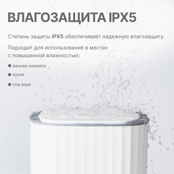 Ведро для мусора Tesler  STB-1522